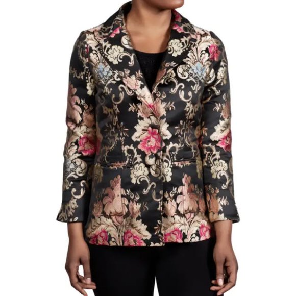 Designer Blazer - Picture 14 of 15